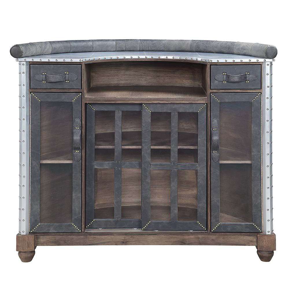 ACME Furniture - Rahma Bar Table - DN01019 veiw 2