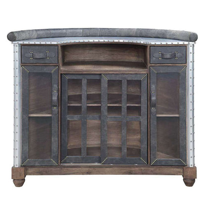 ACME Furniture - Rahma Bar Table - DN01019 veiw 2