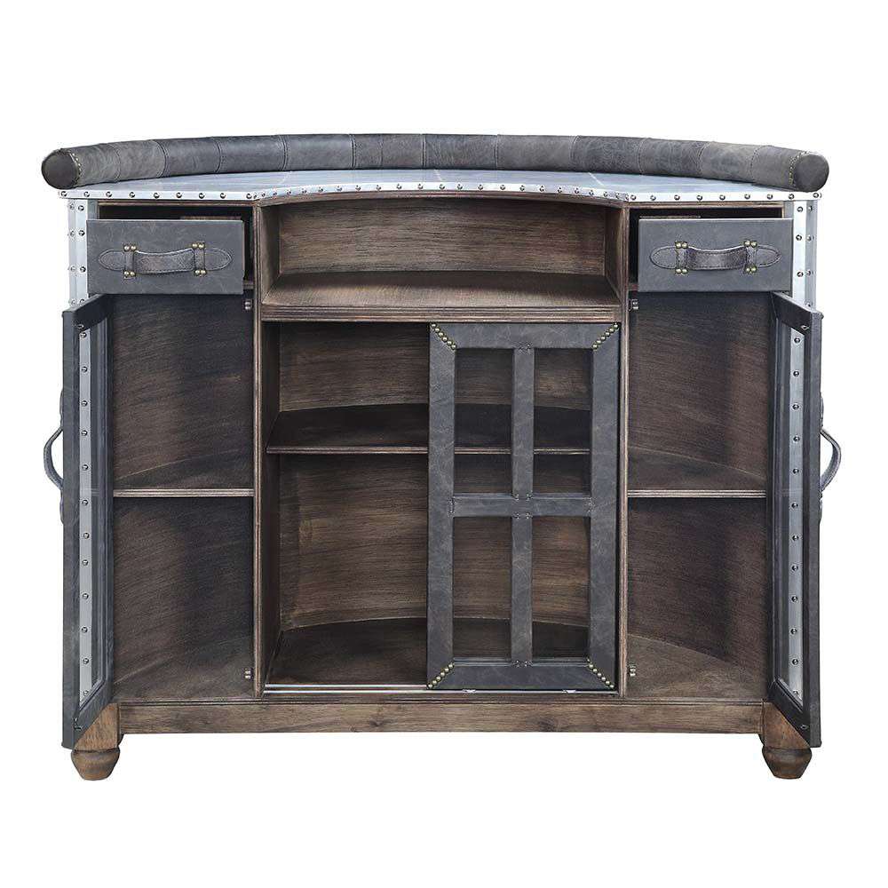 ACME Furniture - Rahma Bar Table - DN01019 veiw 3