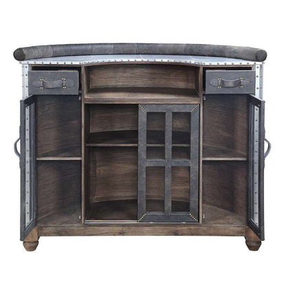 ACME Furniture - Rahma Bar Table - DN01019 veiw 3