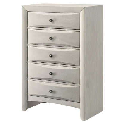 ACME Furniture - Ramondi - Chest - Antique White  - BD05286 view 1