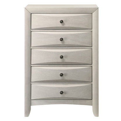 ACME Furniture - Ramondi - Chest - Antique White  - BD05286 view 2