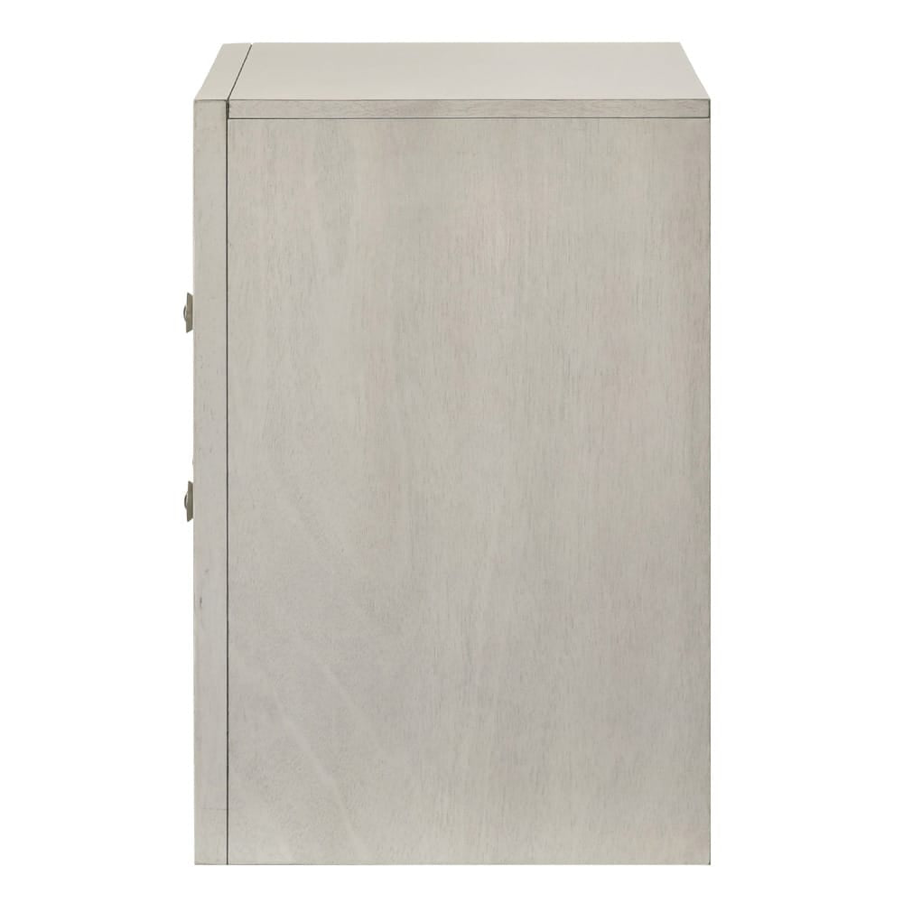 ACME Furniture - Ramondi - Nightstand  - Antique White  - BD05283 view 3