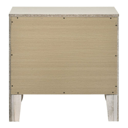ACME Furniture - Ramondi - Nightstand  - Antique White  - BD05283 view 5
