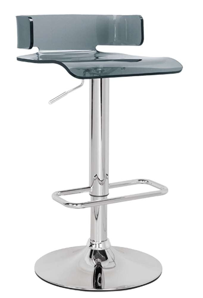 ACME Furniture - Rania Adjustable Stool w/Swivel - 96261 veiw 1