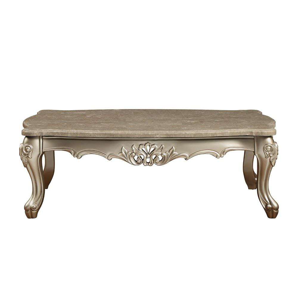 ACME Furniture - Ranita Coffee Table - 81040 veiw 2