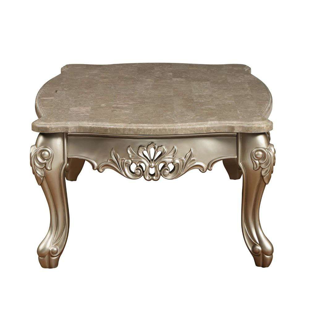 ACME Furniture - Ranita Coffee Table - 81040 veiw 3