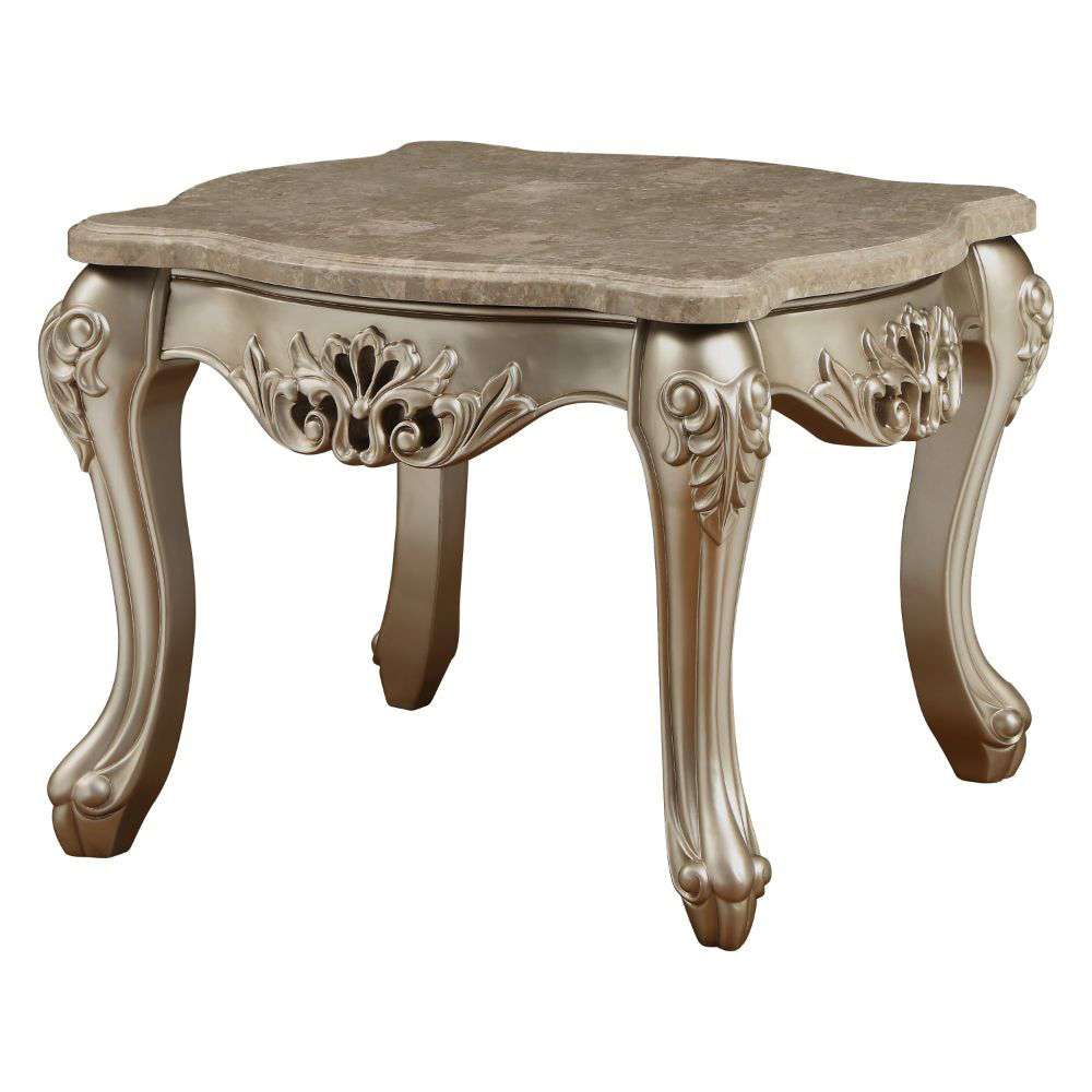 ACME Furniture - Ranita End Table - 81042 veiw 1