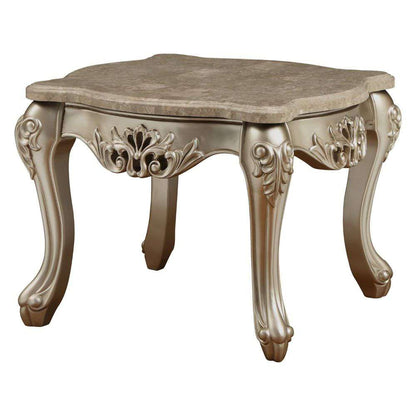 ACME Furniture - Ranita End Table - 81042 veiw 1