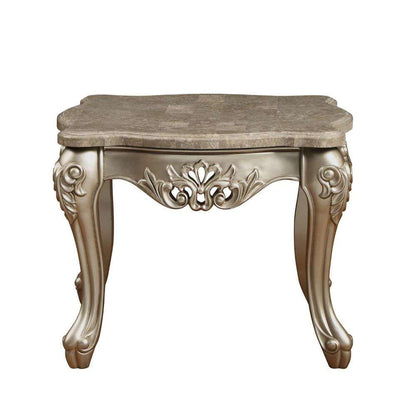 ACME Furniture - Ranita End Table - 81042 veiw 2