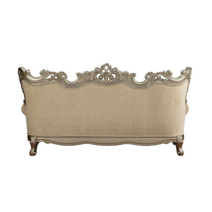 ACME Furniture - Ranita Sofa (w/7 Pillows) - 51040 veiw 4