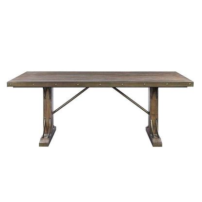 ACME Furniture - Raphaela Dining Table - DN00980 veiw 2