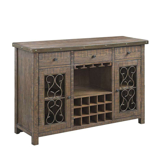 ACME Furniture - Raphaela Server - DN00983 veiw 1