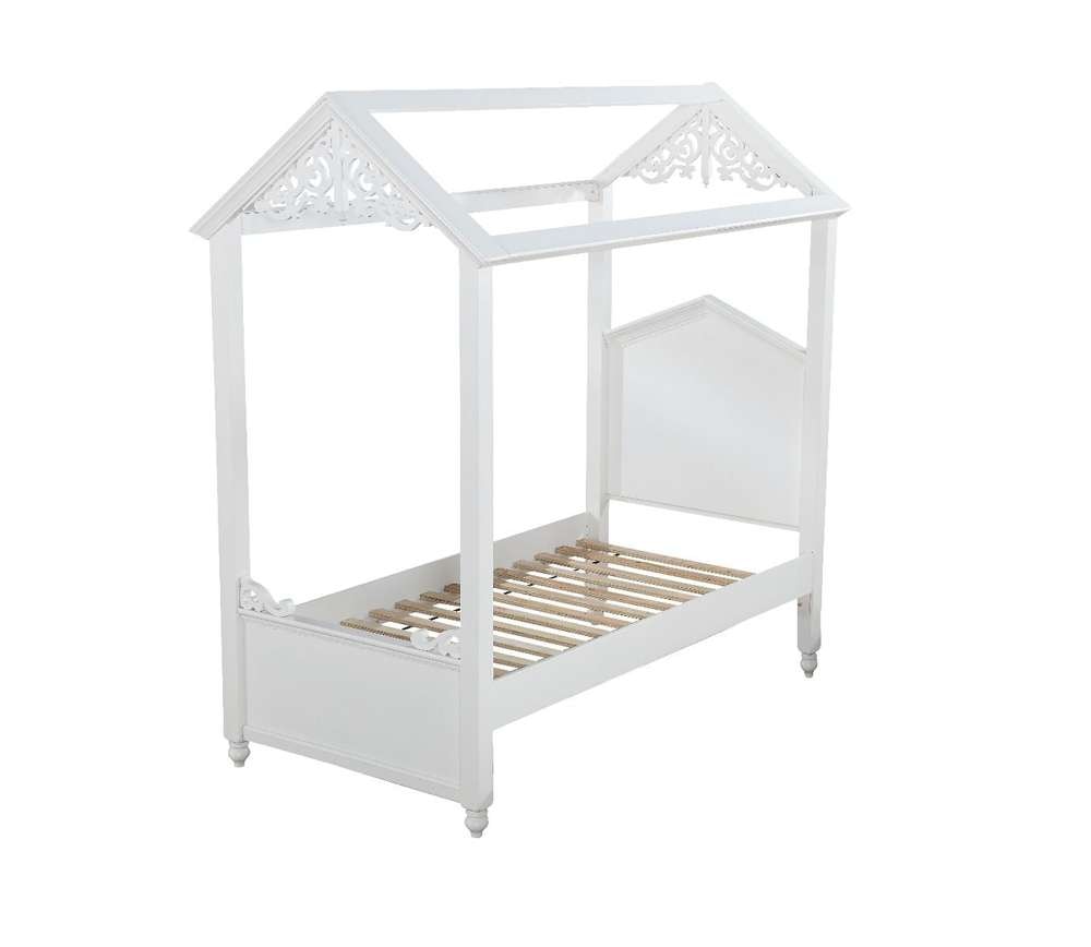 ACME Furniture - Rapunzel Twin Bed - 37350T view 1