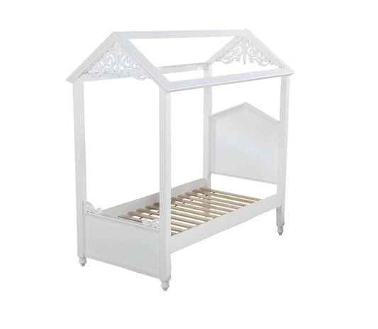 ACME Furniture - Rapunzel Twin Bed - 37350T view 1