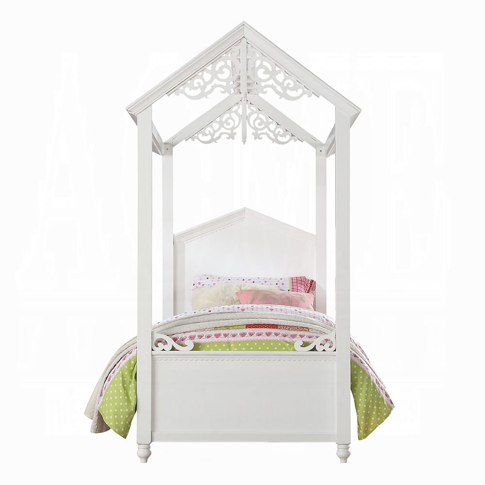 ACME Furniture - Rapunzel Twin Bed - 37350T view 2