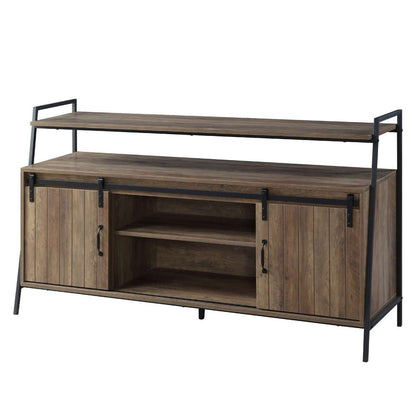 ACME Furniture - Rashawn TV Stand - LV00152 veiw 1