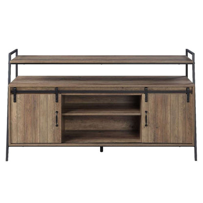 ACME Furniture - Rashawn TV Stand - LV00152 veiw 2