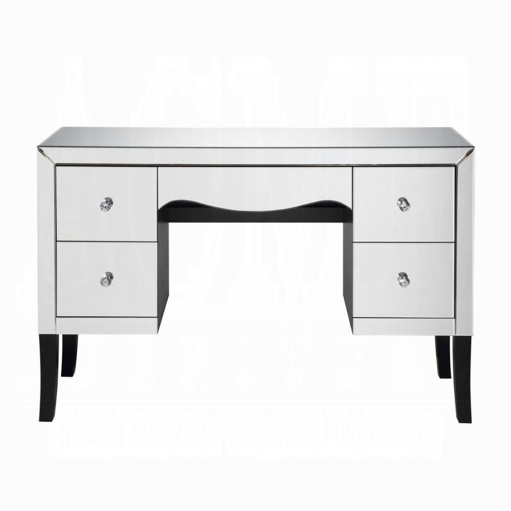 ACME Furniture - Ratana Vanity Desk - 90328 view 2