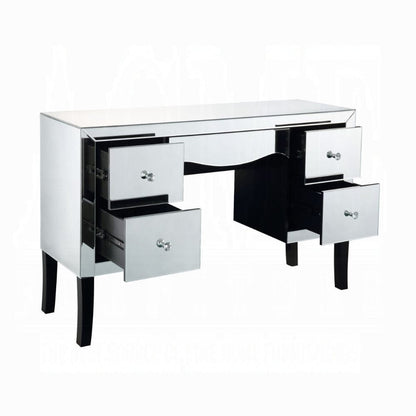 ACME Furniture - Ratana Vanity Desk - 90328 view 3