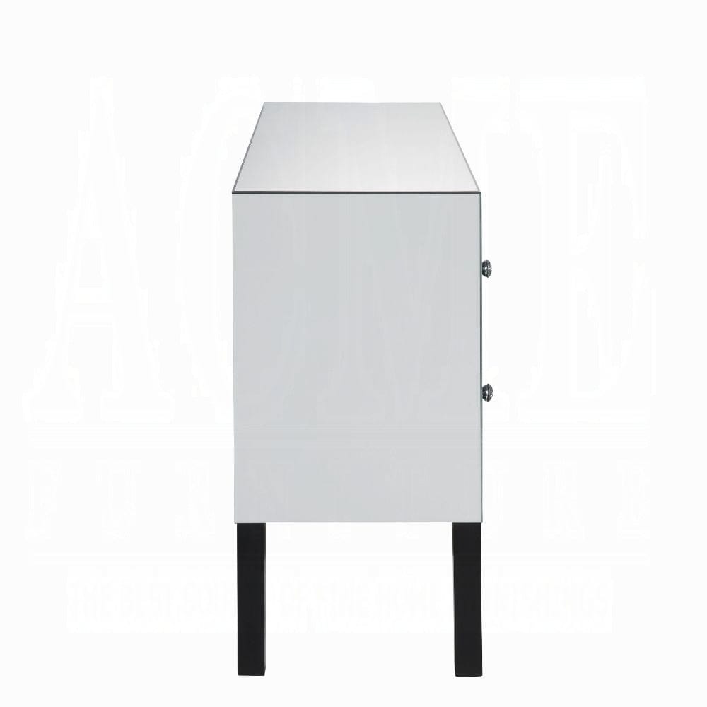 ACME Furniture - Ratana Vanity Desk - 90328 view 4