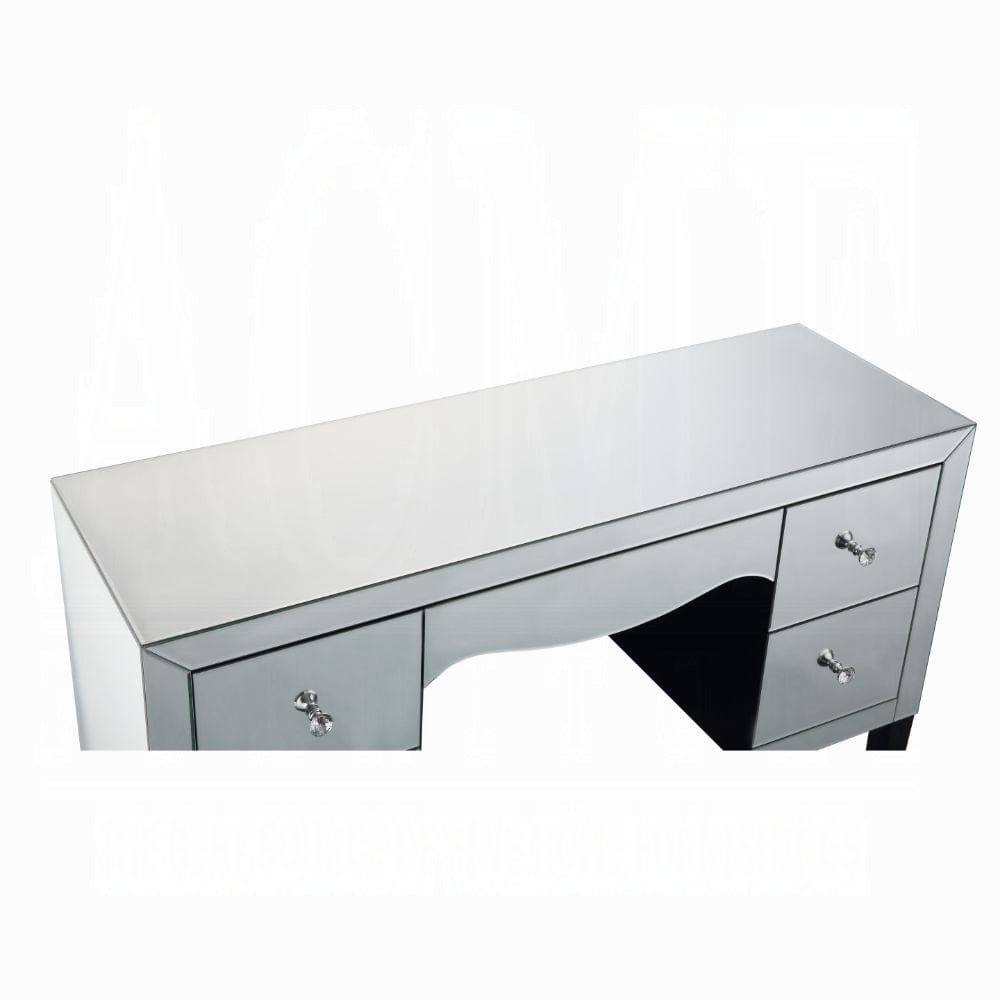 ACME Furniture - Ratana Vanity Desk - 90328 view 6