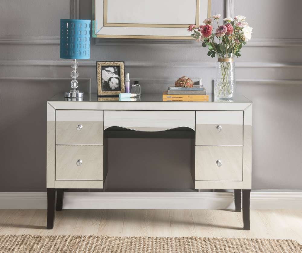 ACME Furniture - Ratana Vanity Desk - 90328 view 7