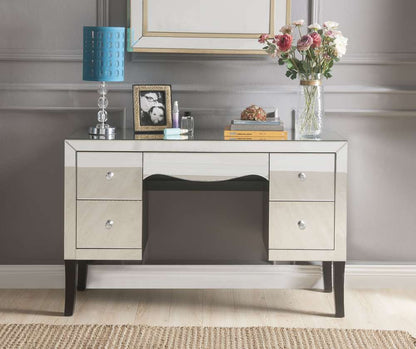 ACME Furniture - Ratana Vanity Desk - 90328 view 7
