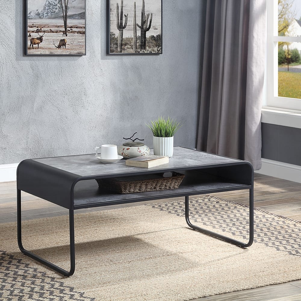 ACME Furniture - Raziela Coffee Table - LV01145 view 4