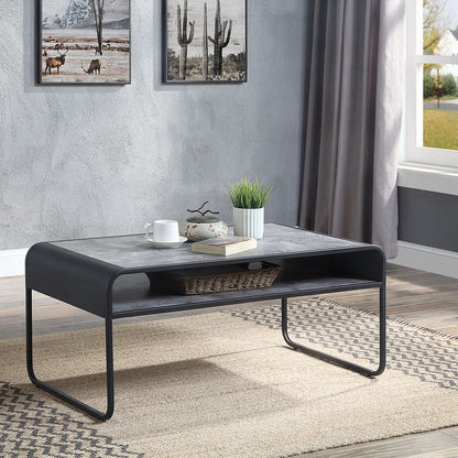 ACME Furniture - Raziela Coffee Table - LV01145 view 4