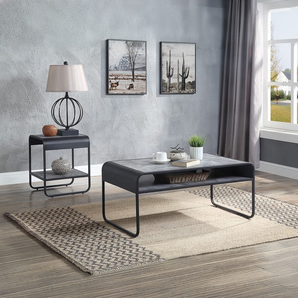 ACME Furniture - Raziela Coffee Table - LV01145 view 5