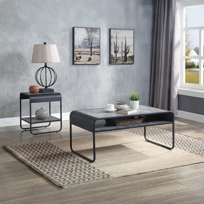 ACME Furniture - Raziela Coffee Table - LV01145 view 5