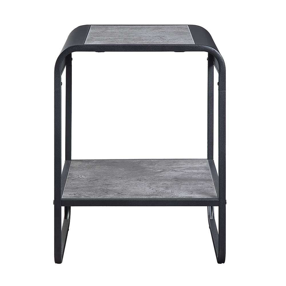 ACME Furniture - Raziela End Table - LV01146 view 2