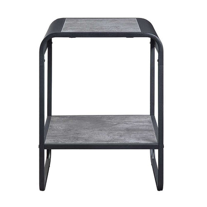 ACME Furniture - Raziela End Table - LV01146 view 2