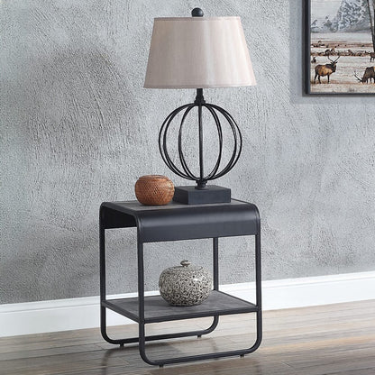 ACME Furniture - Raziela End Table - LV01146 view 3