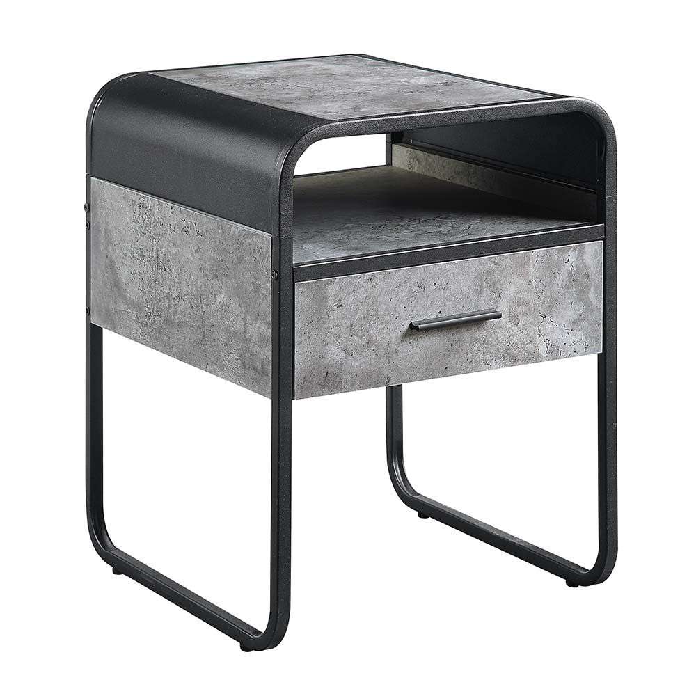 ACME Furniture - Raziela End Table - LV01147 view 1
