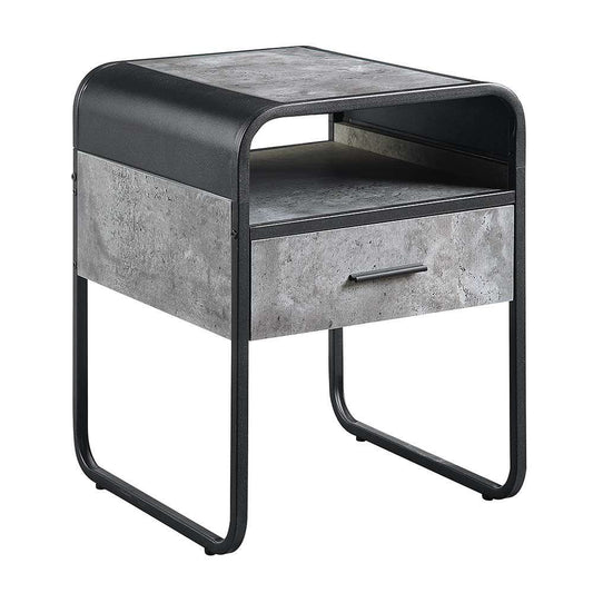 ACME Furniture - Raziela End Table - LV01147 view 1