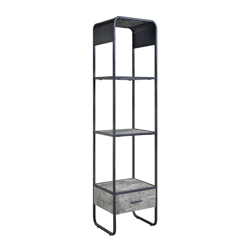 ACME Furniture - Raziela Side Pier - LV01144 veiw 1