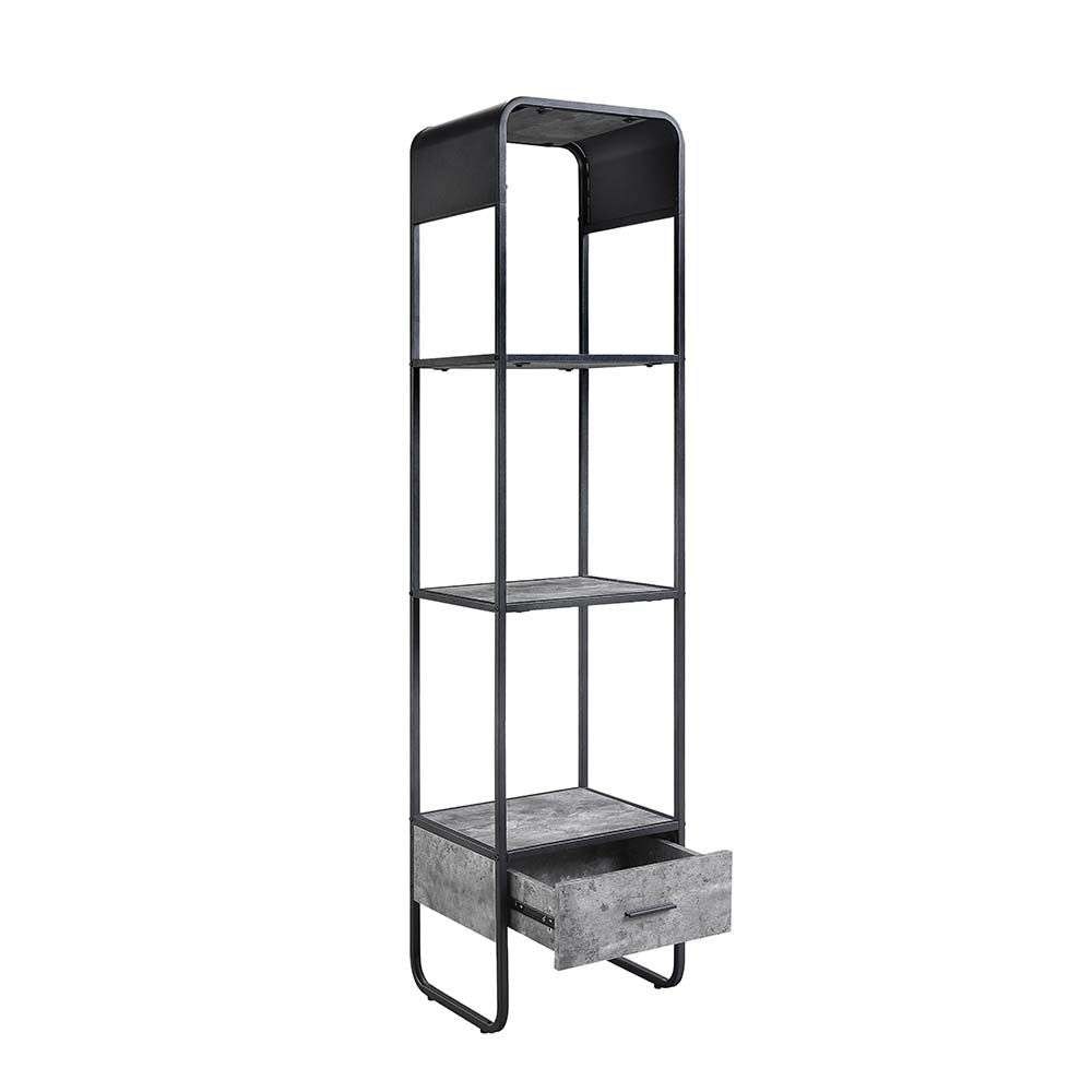 ACME Furniture - Raziela Side Pier - LV01144 veiw 3
