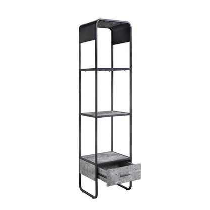 ACME Furniture - Raziela Side Pier - LV01144 veiw 3