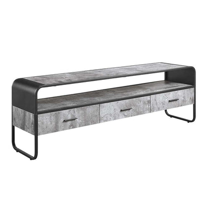 ACME Furniture - Raziela TV Stand - LV01142 veiw 1