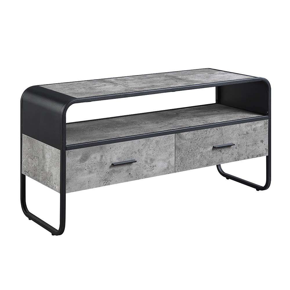 ACME Furniture - Raziela TV Stand - LV01143 view 1