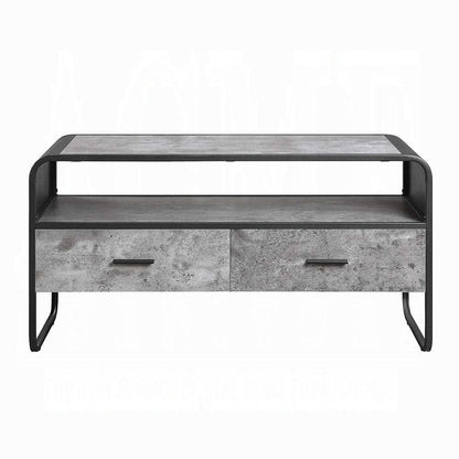 ACME Furniture - Raziela TV Stand - LV01143 view 2
