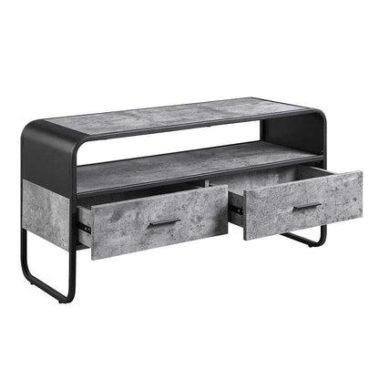 ACME Furniture - Raziela TV Stand - LV01143 view 3