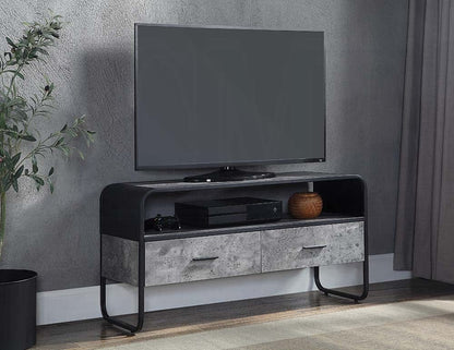 ACME Furniture - Raziela TV Stand - LV01143 view 4