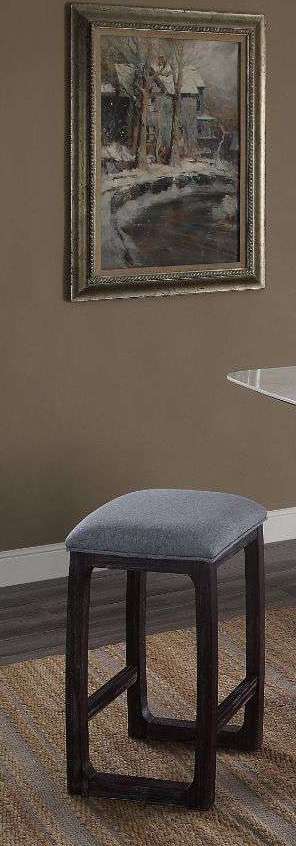 ACME Furniture - Razo Stool - 72937 veiw 1