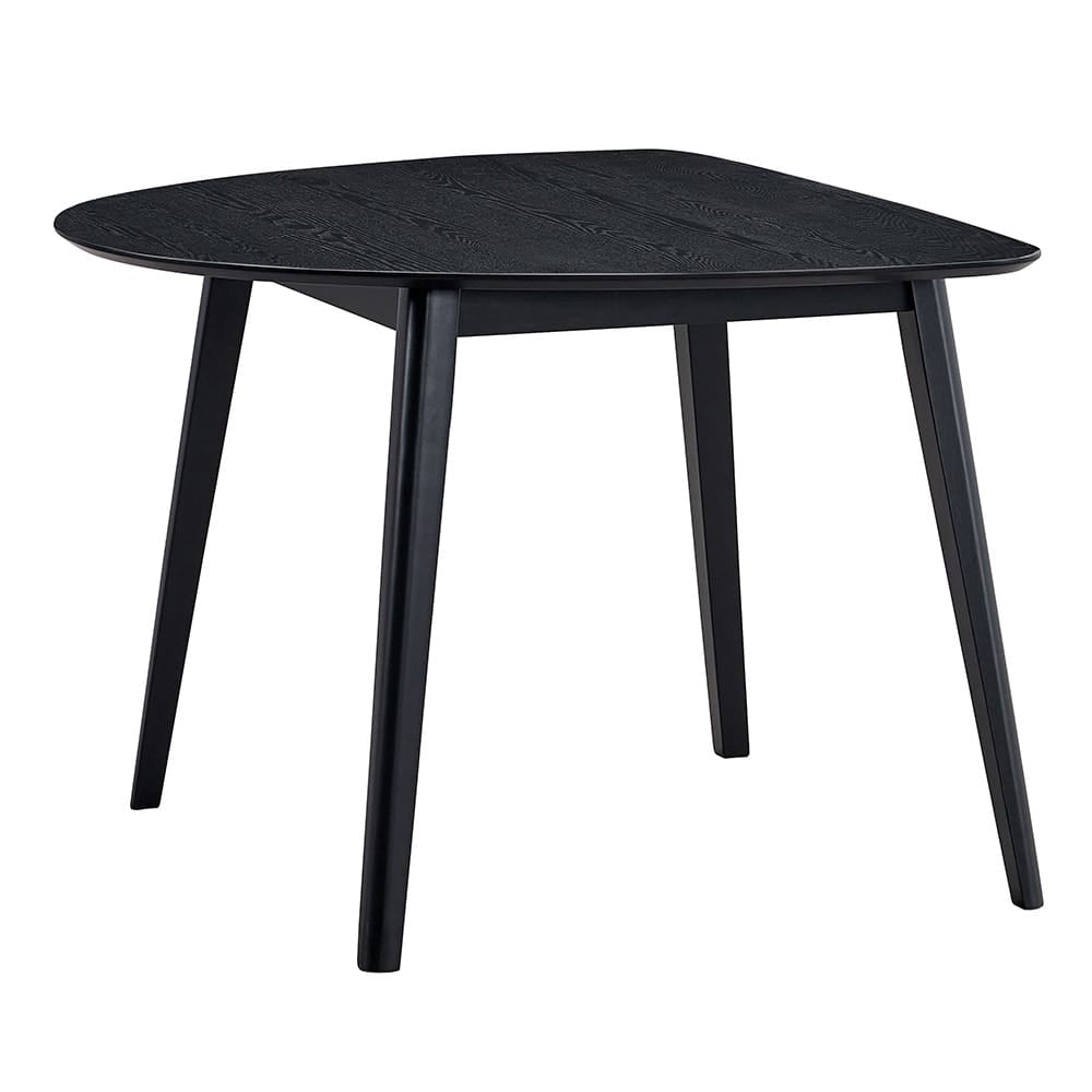 ACME Furniture - Real - Dining Table - Black  - DN04185 view 1