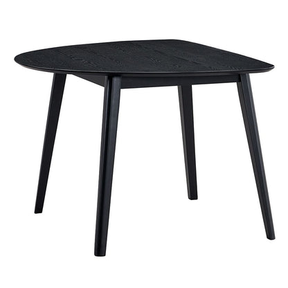 ACME Furniture - Real - Dining Table - Black  - DN04185 view 1
