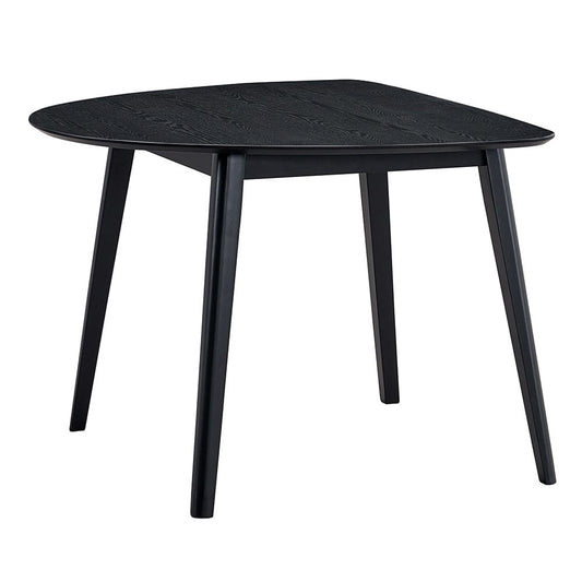 ACME Furniture - Real - Dining Table - Black  - DN04185 view 1