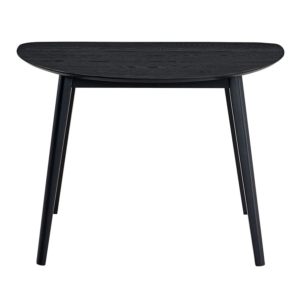 ACME Furniture - Real - Dining Table - Black  - DN04185 view 2